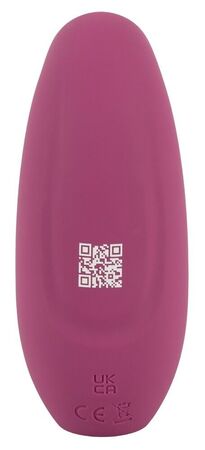 Клиторальный стимулятор OMINO Thumping Stimulator с зарядным кейсом